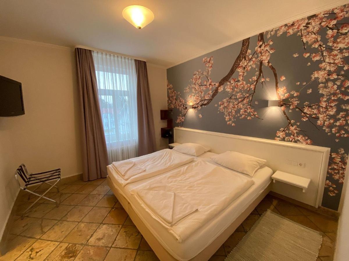 Strandvillen Binz - Ferienwohnung Mit Meerblick, 1 Schlafzimmer, Sauna Und Balkon Sv-712 ภายนอก รูปภาพ
